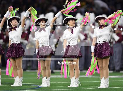 Thumbnail 3 in Eastwood vs. Plano photogallery.