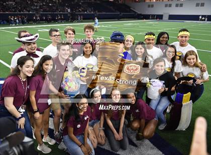 Thumbnail 3 in Eastwood vs. Plano photogallery.