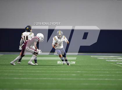 Thumbnail 2 in Eastwood vs. Plano photogallery.