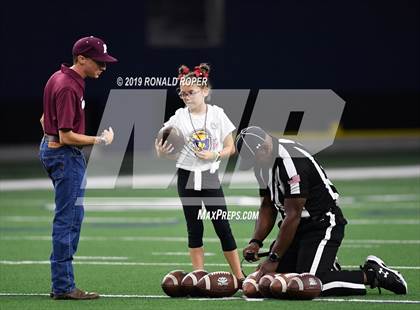 Thumbnail 2 in Eastwood vs. Plano photogallery.