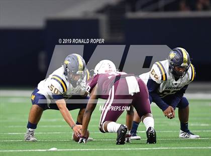 Thumbnail 2 in Eastwood vs. Plano photogallery.