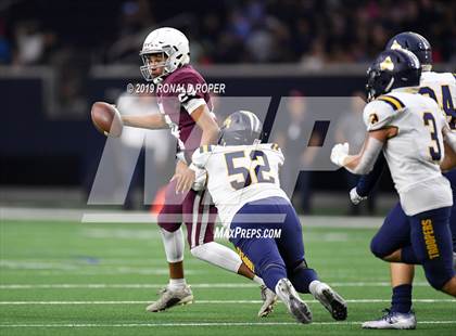 Thumbnail 1 in Eastwood vs. Plano photogallery.