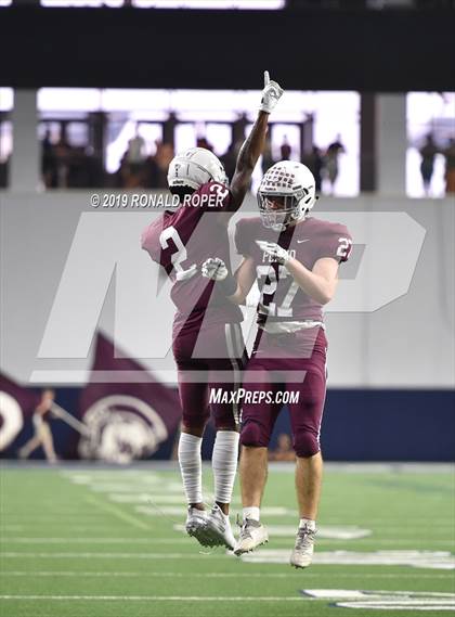 Thumbnail 3 in Eastwood vs. Plano photogallery.