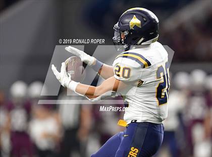 Thumbnail 1 in Eastwood vs. Plano photogallery.