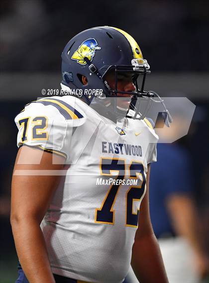 Thumbnail 1 in Eastwood vs. Plano photogallery.
