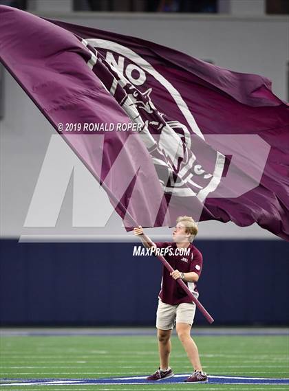 Thumbnail 2 in Eastwood vs. Plano photogallery.