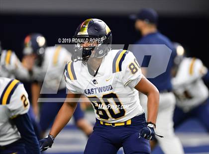 Thumbnail 2 in Eastwood vs. Plano photogallery.