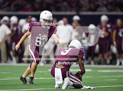 Thumbnail 3 in Eastwood vs. Plano photogallery.