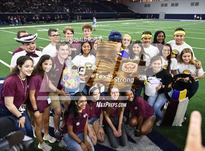 Thumbnail 2 in Eastwood vs. Plano photogallery.