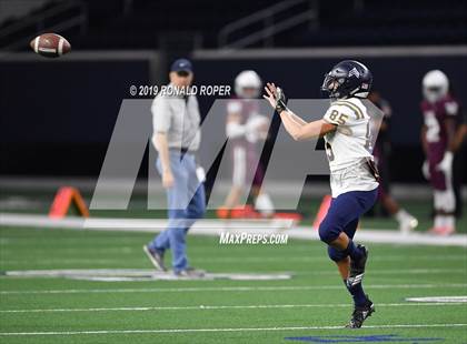 Thumbnail 3 in Eastwood vs. Plano photogallery.