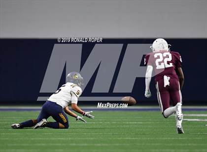 Thumbnail 3 in Eastwood vs. Plano photogallery.