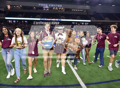 Thumbnail 1 in Eastwood vs. Plano photogallery.