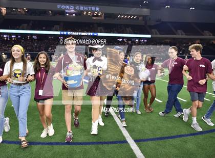 Thumbnail 3 in Eastwood vs. Plano photogallery.
