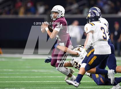 Thumbnail 2 in Eastwood vs. Plano photogallery.