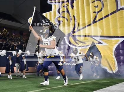 Thumbnail 2 in Eastwood vs. Plano photogallery.