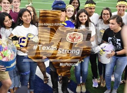 Thumbnail 3 in Eastwood vs. Plano photogallery.