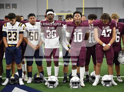 Thumbnail 2 in Eastwood vs. Plano photogallery.