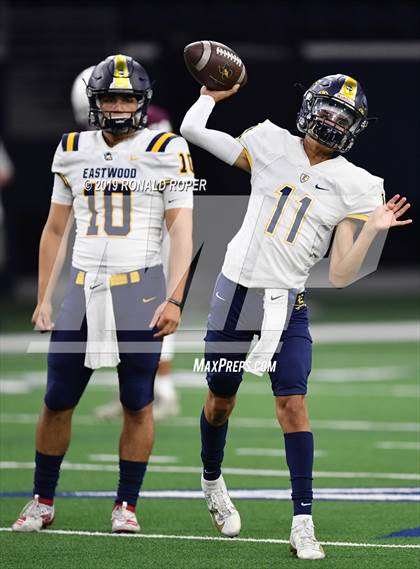 Thumbnail 3 in Eastwood vs. Plano photogallery.
