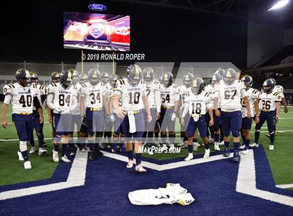 Thumbnail 3 in Eastwood vs. Plano photogallery.