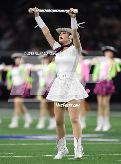 Thumbnail 1 in Eastwood vs. Plano photogallery.
