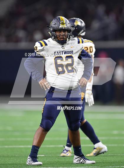 Thumbnail 1 in Eastwood vs. Plano photogallery.