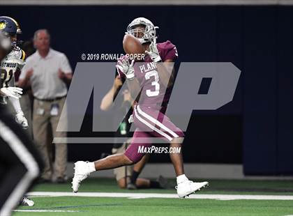 Thumbnail 1 in Eastwood vs. Plano photogallery.