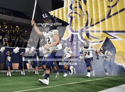 Thumbnail 3 in Eastwood vs. Plano photogallery.