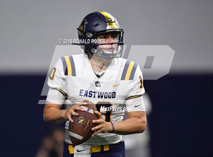 Thumbnail 2 in Eastwood vs. Plano photogallery.