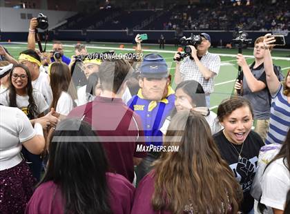 Thumbnail 1 in Eastwood vs. Plano photogallery.