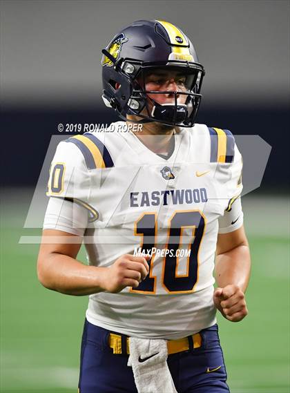 Thumbnail 1 in Eastwood vs. Plano photogallery.