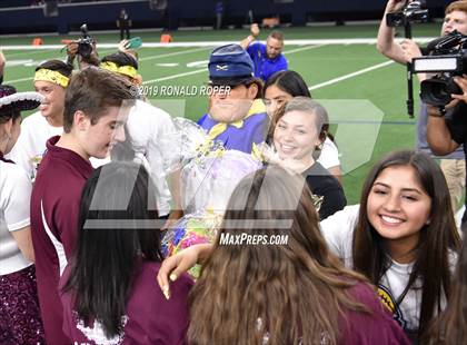 Thumbnail 2 in Eastwood vs. Plano photogallery.