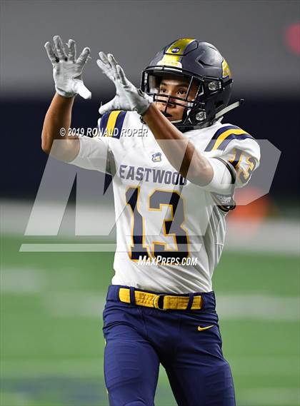 Thumbnail 2 in Eastwood vs. Plano photogallery.