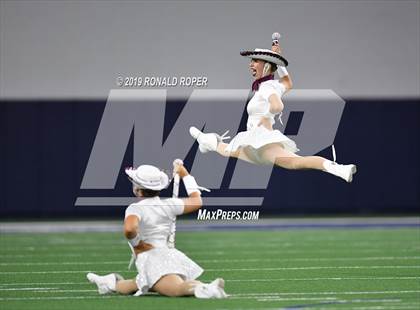 Thumbnail 2 in Eastwood vs. Plano photogallery.