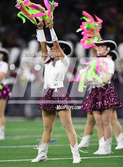 Thumbnail 1 in Eastwood vs. Plano photogallery.
