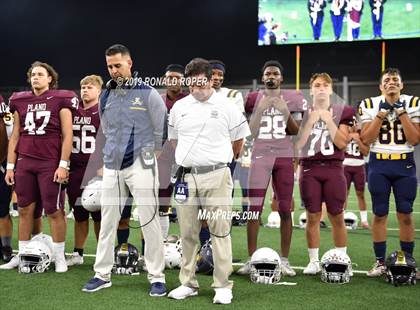Thumbnail 1 in Eastwood vs. Plano photogallery.