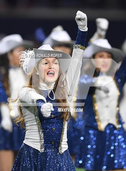 Thumbnail 2 in Eastwood vs. Plano photogallery.