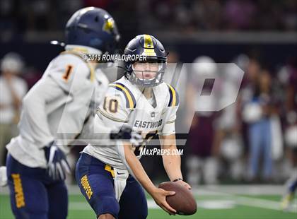 Thumbnail 1 in Eastwood vs. Plano photogallery.