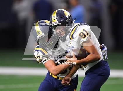 Thumbnail 1 in Eastwood vs. Plano photogallery.