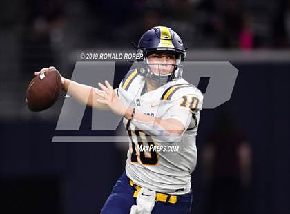 Thumbnail 3 in Eastwood vs. Plano photogallery.