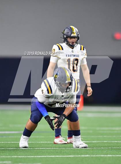 Thumbnail 1 in Eastwood vs. Plano photogallery.