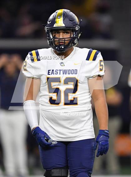 Thumbnail 1 in Eastwood vs. Plano photogallery.