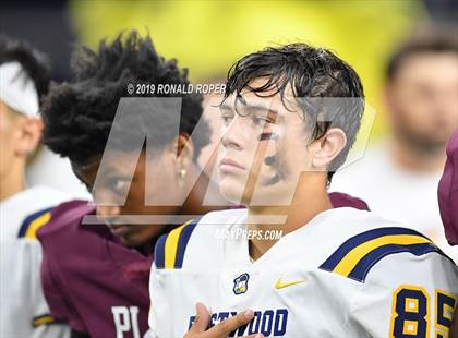 Thumbnail 3 in Eastwood vs. Plano photogallery.
