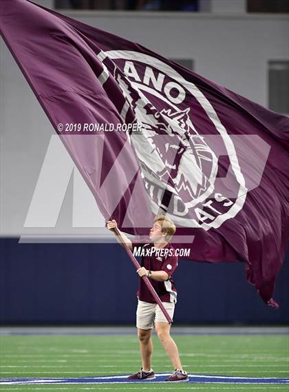 Thumbnail 1 in Eastwood vs. Plano photogallery.