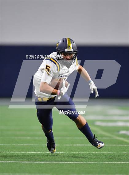 Thumbnail 2 in Eastwood vs. Plano photogallery.