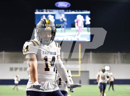 Thumbnail 1 in Eastwood vs. Plano photogallery.