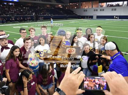 Thumbnail 1 in Eastwood vs. Plano photogallery.