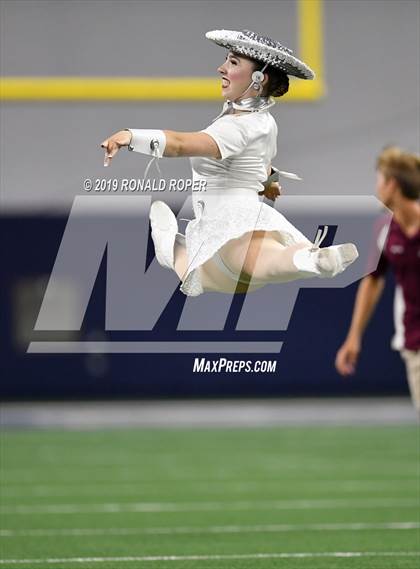 Thumbnail 1 in Eastwood vs. Plano photogallery.