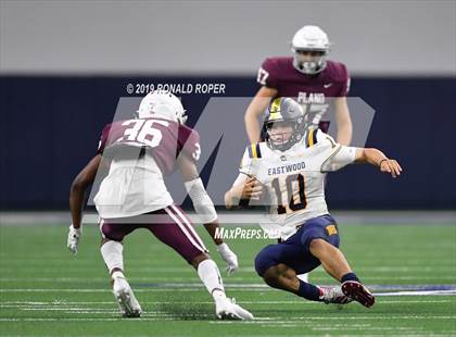 Thumbnail 2 in Eastwood vs. Plano photogallery.