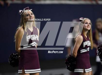 Thumbnail 3 in Eastwood vs. Plano photogallery.