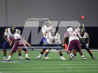 Thumbnail 3 in Eastwood vs. Plano photogallery.